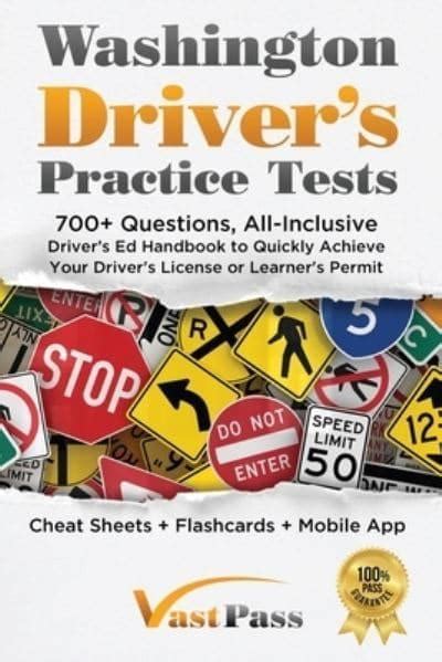 how hard is the washington state driving test|washington state driving test rules.